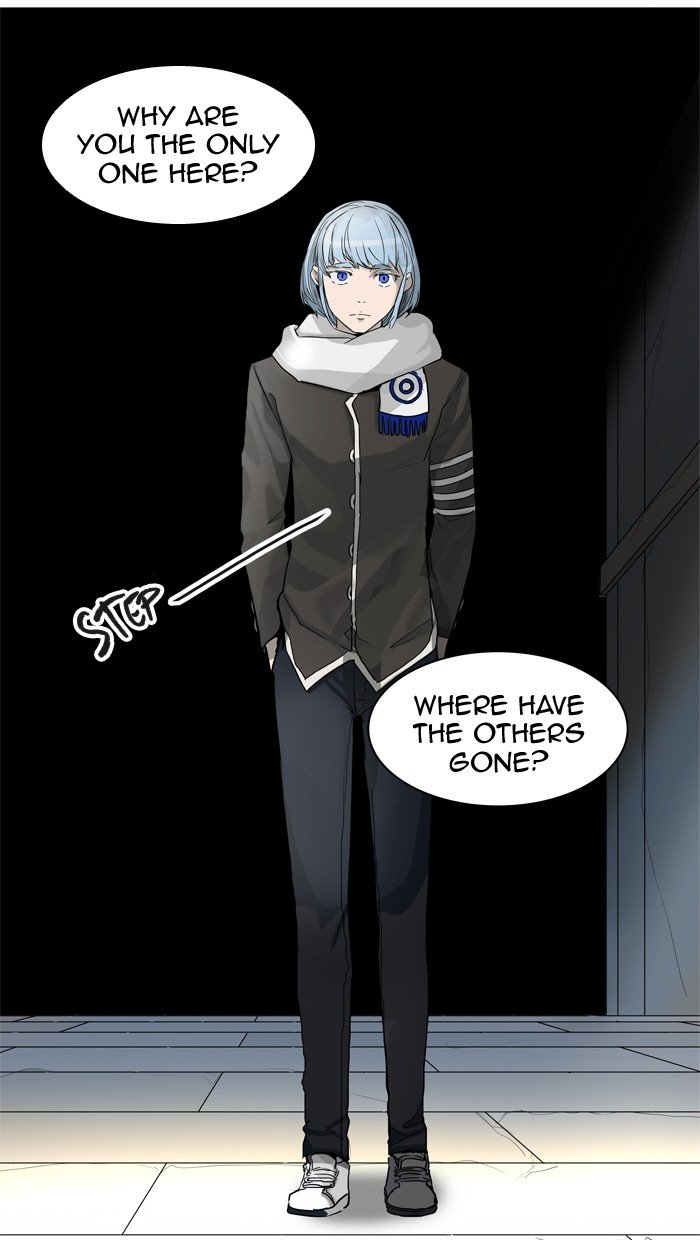 Tower of God, Chapter 378 image 14